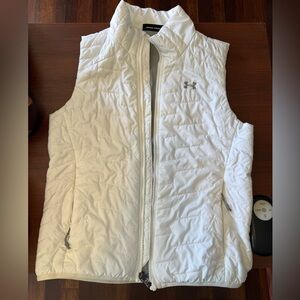 Under Armour Cold Wear Vest